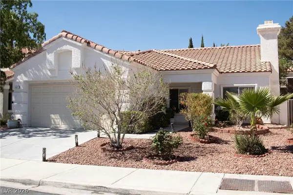 1417 Country Hollow Drive, Las Vegas, NV 89117