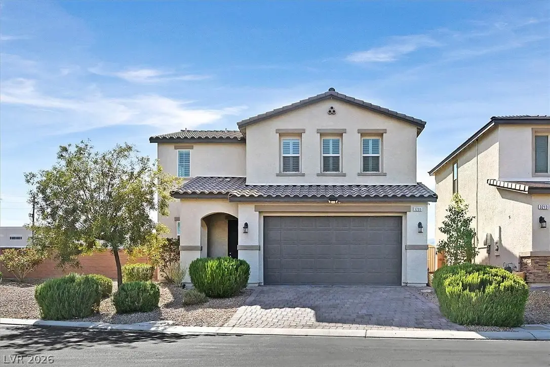 3209 Rosenberg Way, North Las Vegas, NV 89032 - #1