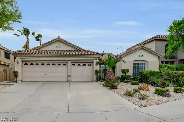 8421 Willow Point Court, Las Vegas, NV 89128