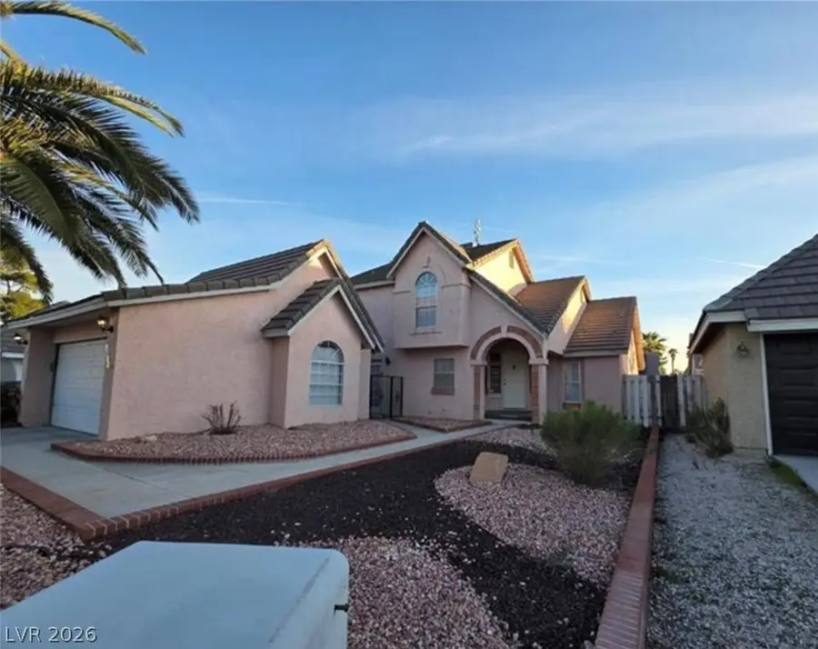 6561 Avon Court, Las Vegas, NV 89108 - #2