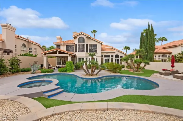 8309 Opal Cove Drive, Las Vegas, NV 89128