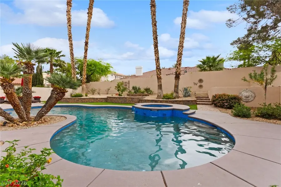 8309 Opal Cove Drive, Las Vegas, NV 89128 - #3