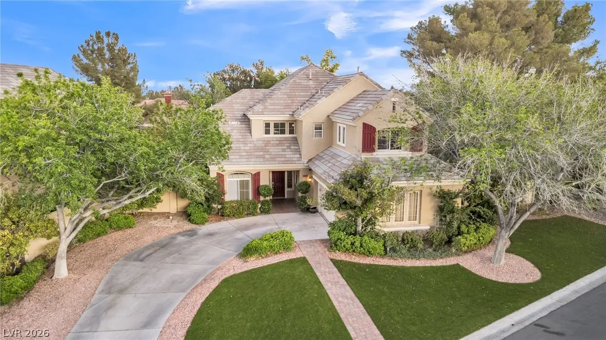 1000 Meadowleah Street, Las Vegas, NV 89145 - #1