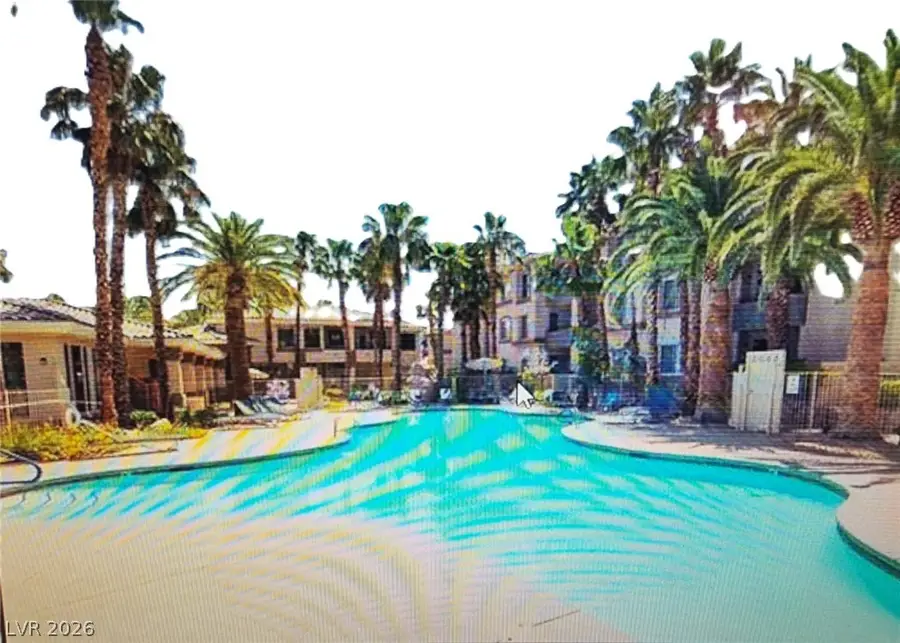 7119 S Durango Drive #208, Las Vegas, NV 89113 - #2