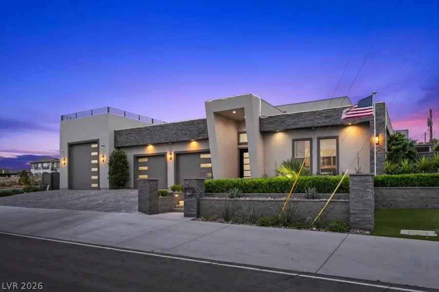 2904 Candelaria Drive, Henderson, NV 89074 - #2