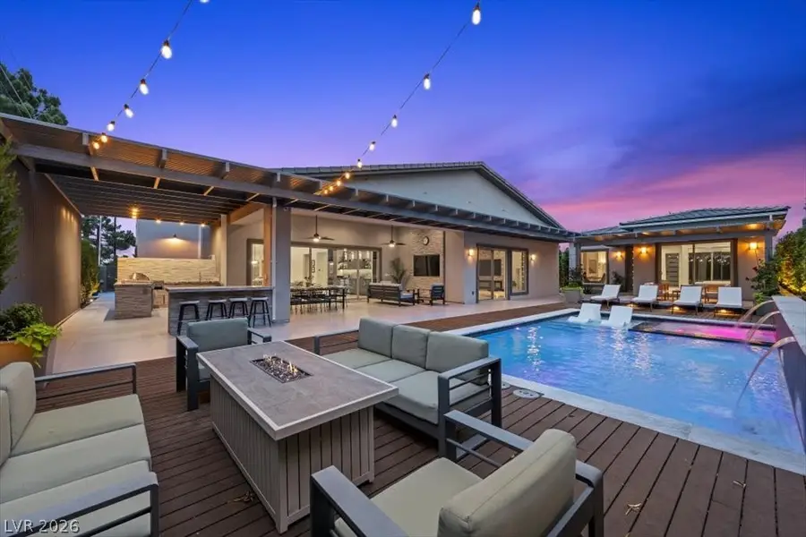 2904 Candelaria Drive, Henderson, NV 89074 - #3