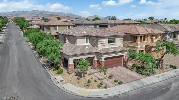 5401 Alden Glen Drive, Las Vegas, NV 89135