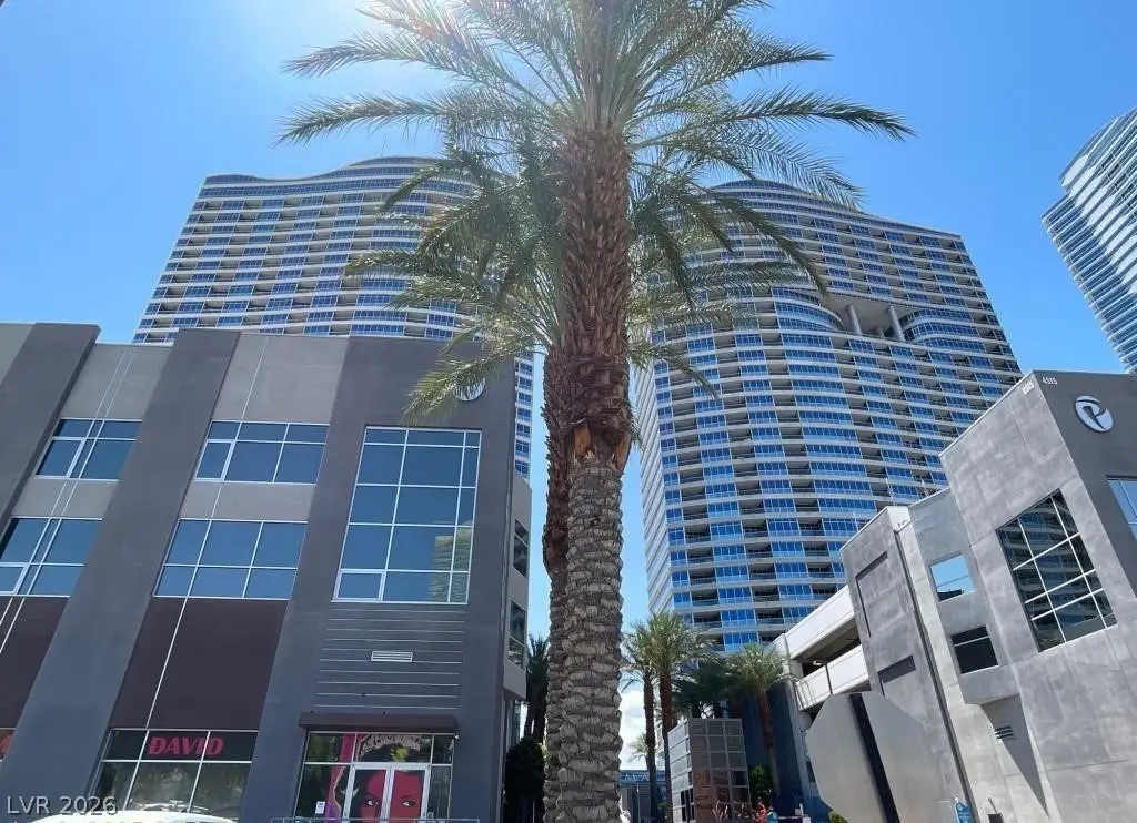 4525 Dean Martin Drive #2704, Las Vegas, NV 89103 - #1
