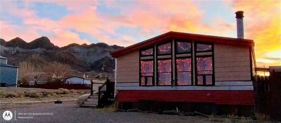 216 S Montana Street, Tonopah, NV 89049 - #3