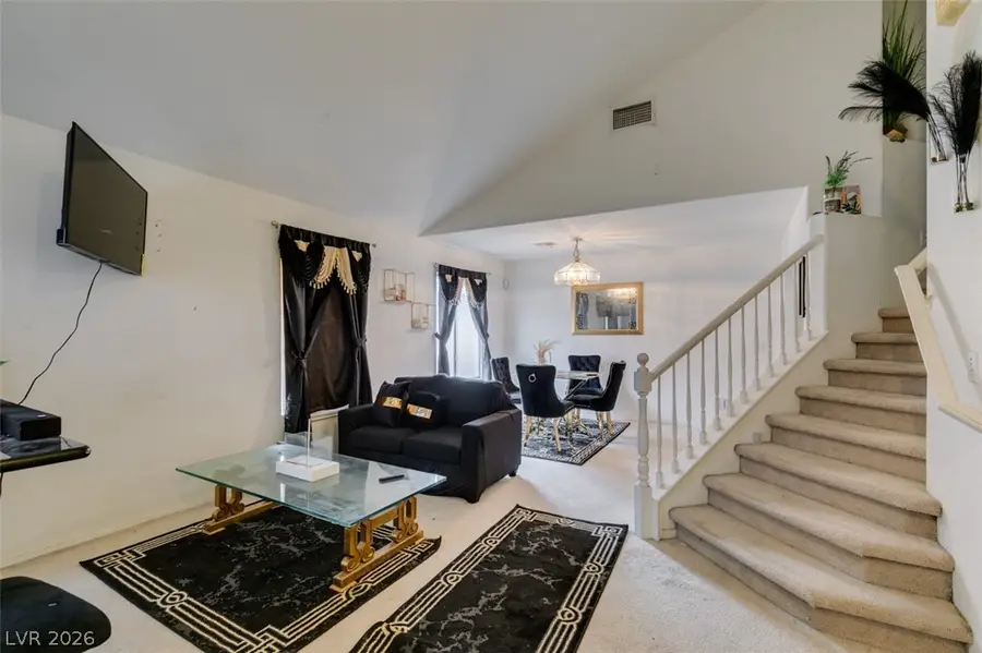 827 Royalmile Way, North Las Vegas, NV 89032 - #3