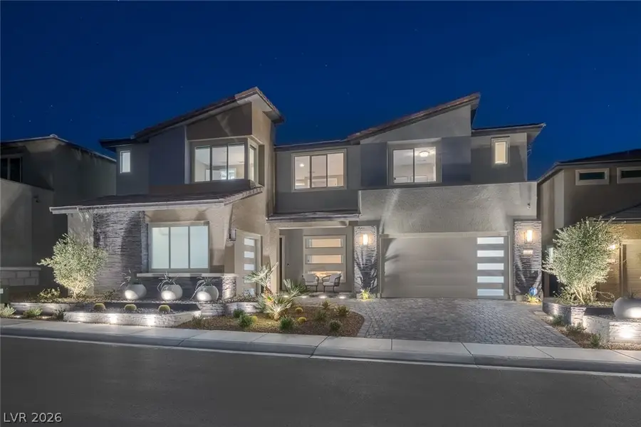 2171 King Crest Court, Henderson, NV 89052 - #2