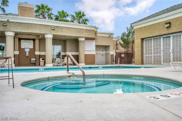 8070 W Russell Road #2060, Las Vegas, NV 89113