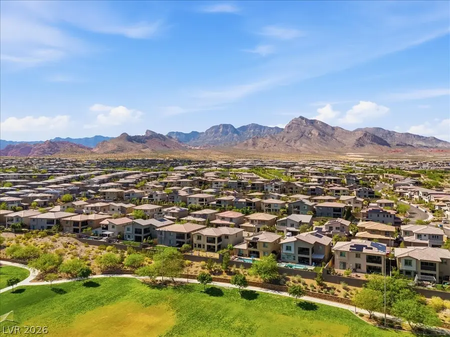 12391 Notch Trail Avenue, Las Vegas, NV 89138 - #2