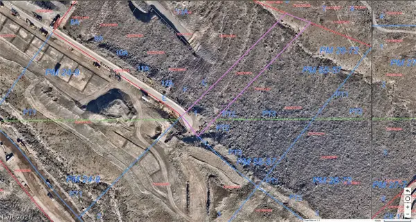 Westridge Dr, Henderson, NV 89012