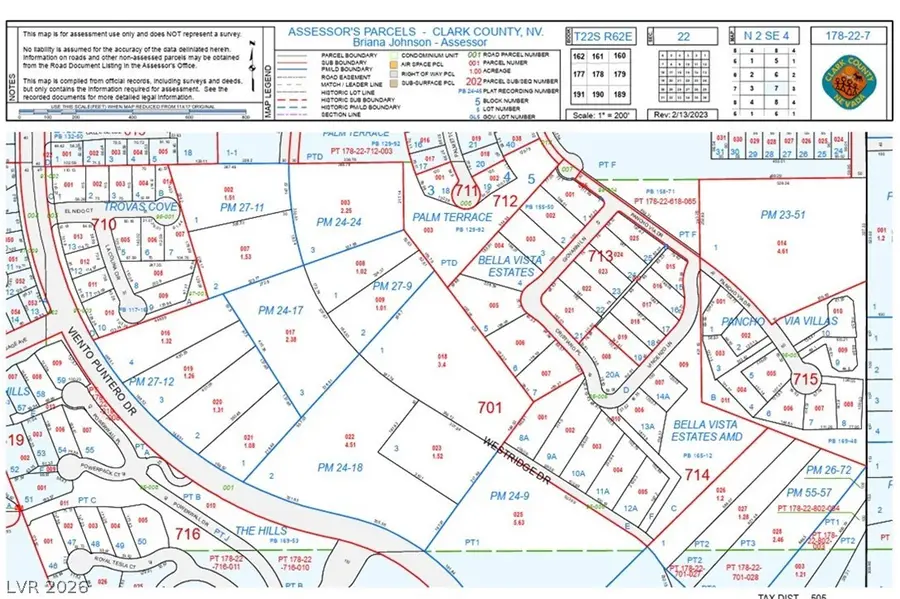 Westridge Dr, Henderson, NV 89012 - #2