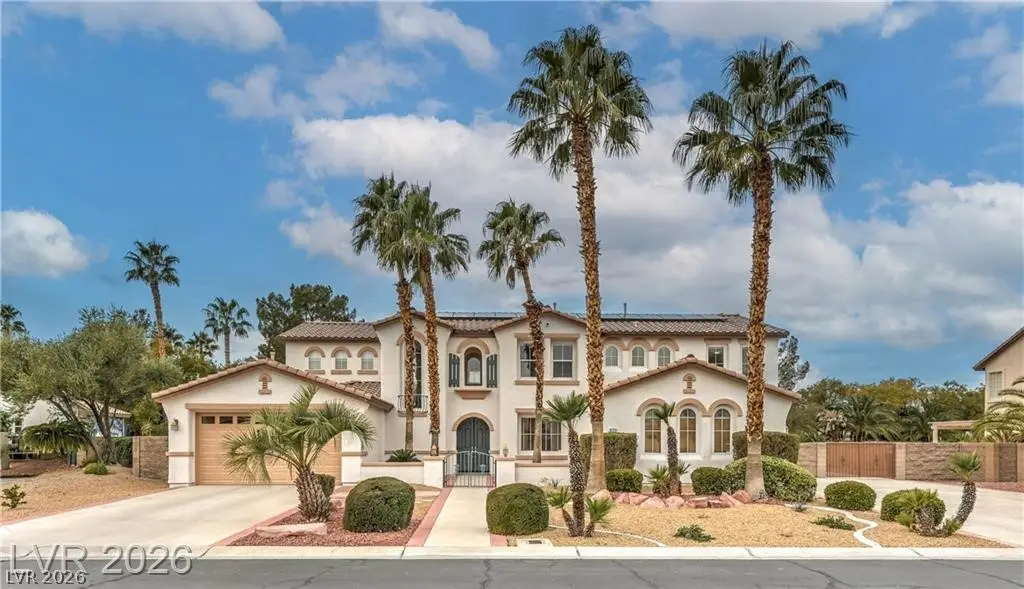 10729 Chillingham Drive, Las Vegas, NV 89183 - #1