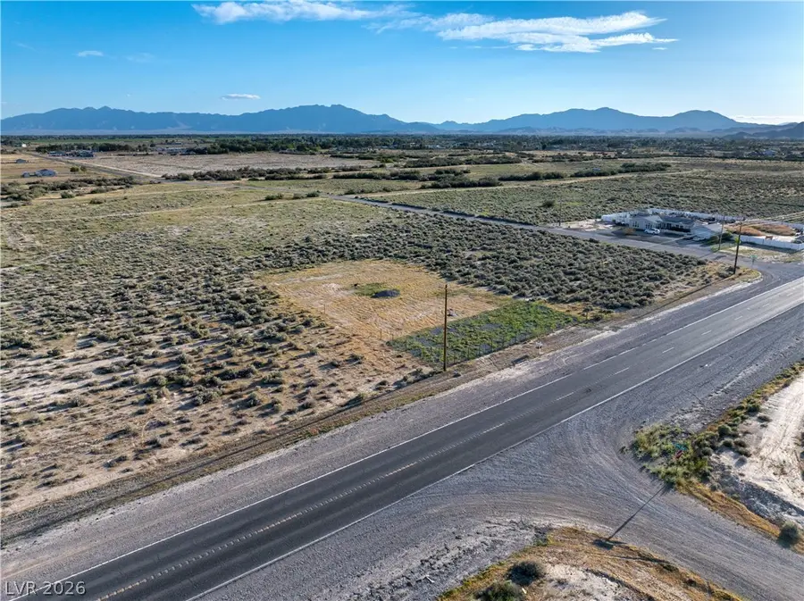 471 W Bell Vista Avenue, Pahrump, NV 89060 - #3