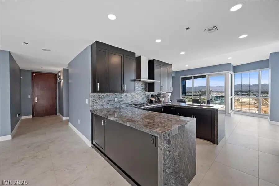 4525 Dean Martin Drive #2100, Las Vegas, NV 89103 - #3
