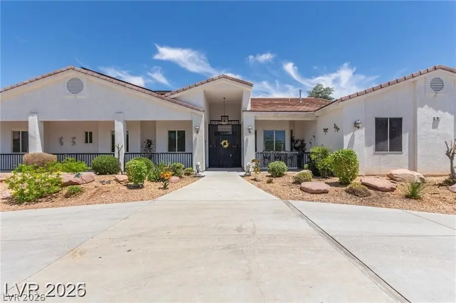 60 N Fogg Street, Las Vegas, NV 89110 - #2