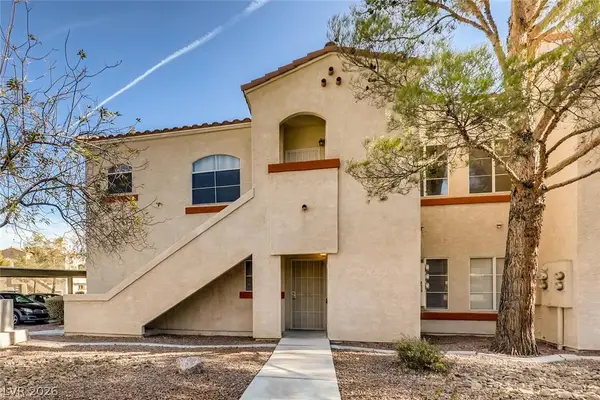 8425 Running Deer Avenue #102, Las Vegas, NV 89145