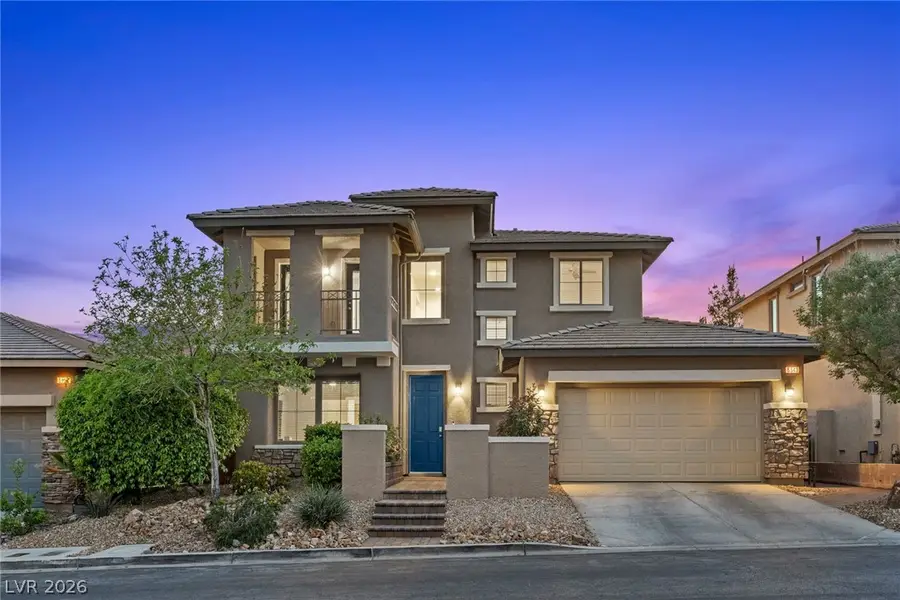 5543 Table Top Lane, Las Vegas, NV 89135 - #2