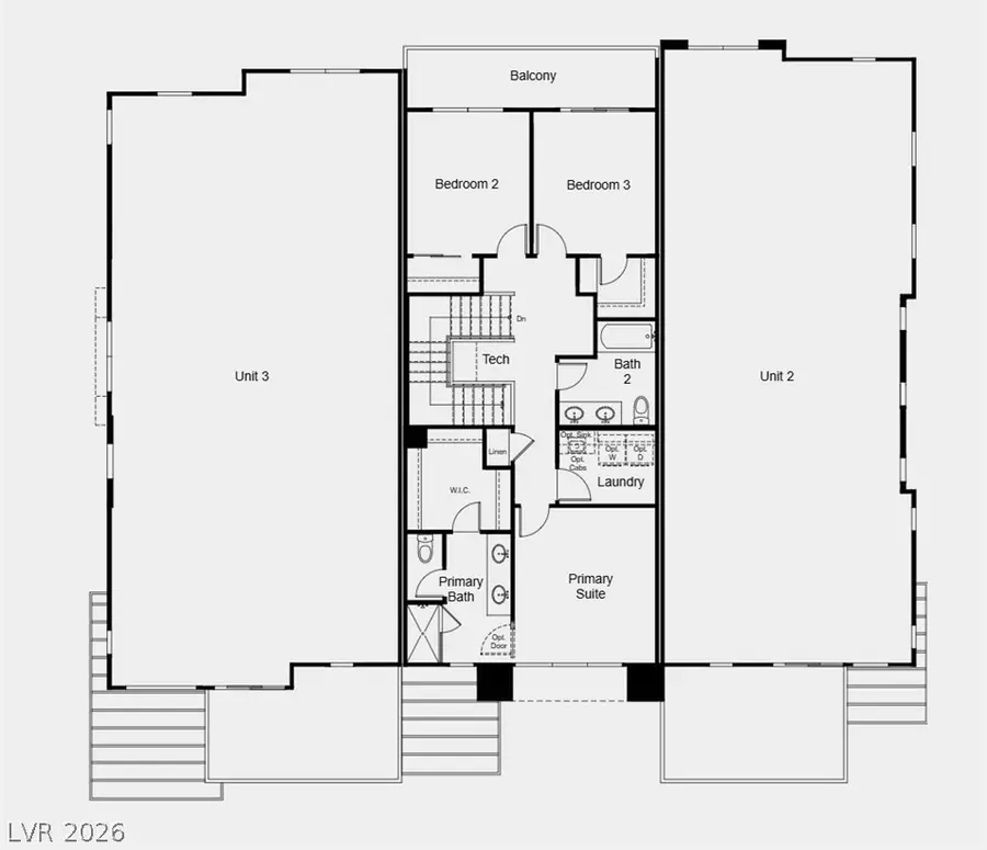 1578 Song Lark Lane, Las Vegas, NV 89138 - #3