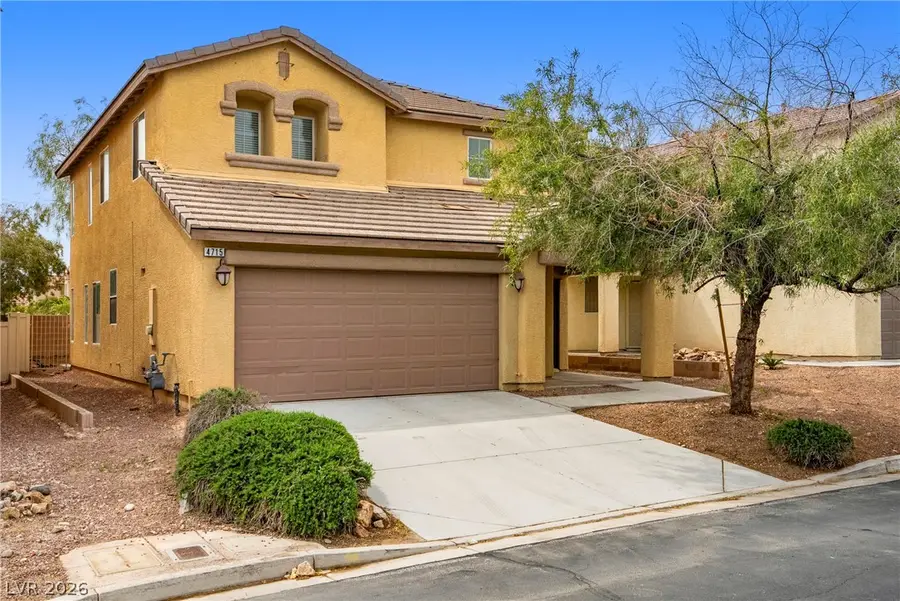 4715 Portola Vista Avenue, Las Vegas, NV 89139 - #2