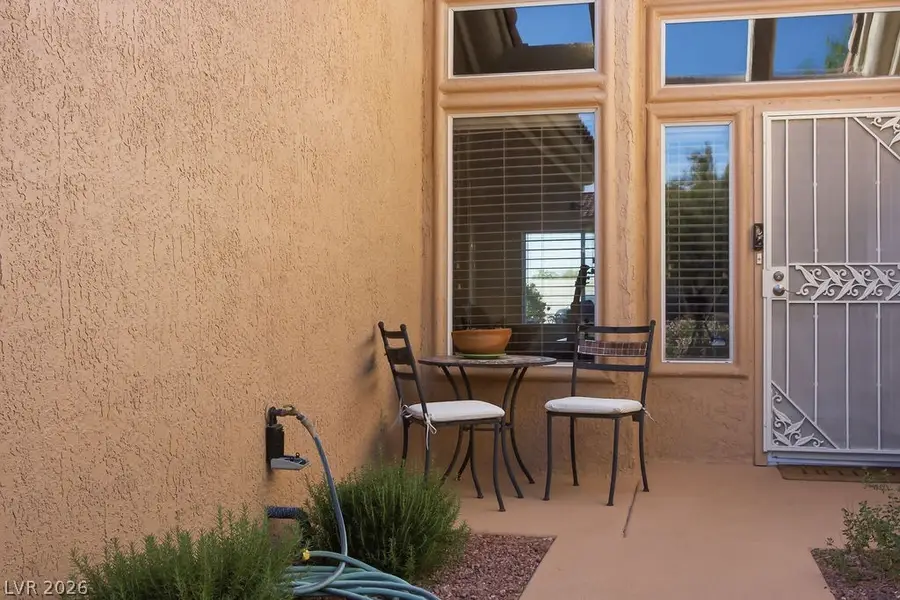 10428 Villa Ridge Drive, Las Vegas, NV 89134 - #3