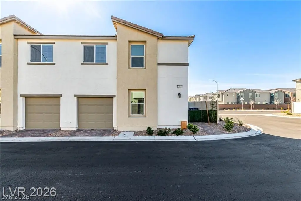 2829 Champagne Gold Avenue, North Las Vegas, NV 89086 - #1