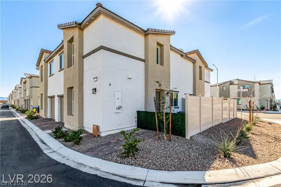 2829 Champagne Gold Avenue, North Las Vegas, NV 89086 - #3