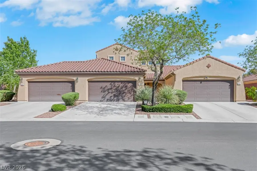 8948 Sandy Isle Court, Las Vegas, NV 89131 - #2