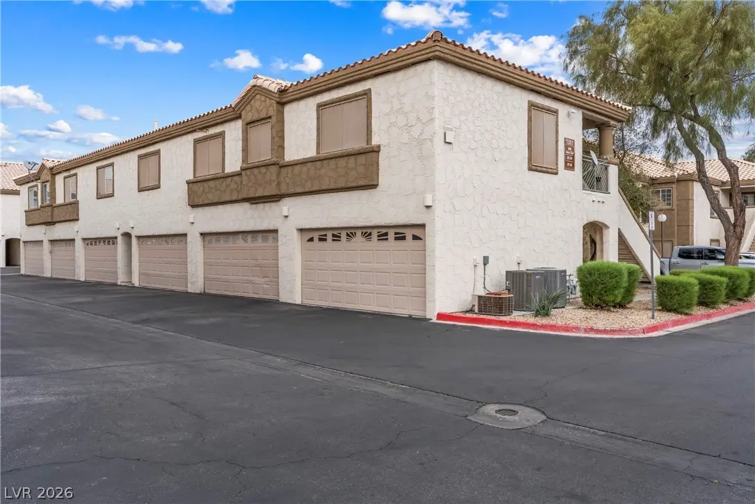 6800 Indian Chief Drive #204, Las Vegas, NV 89130 - #1
