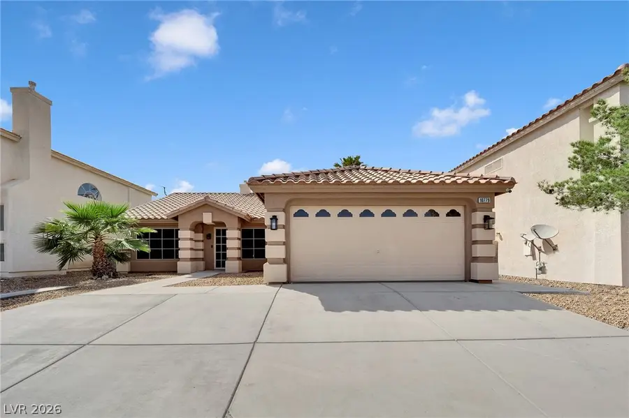 10779 Rising Smoke Court, Las Vegas, NV 89183 - #3