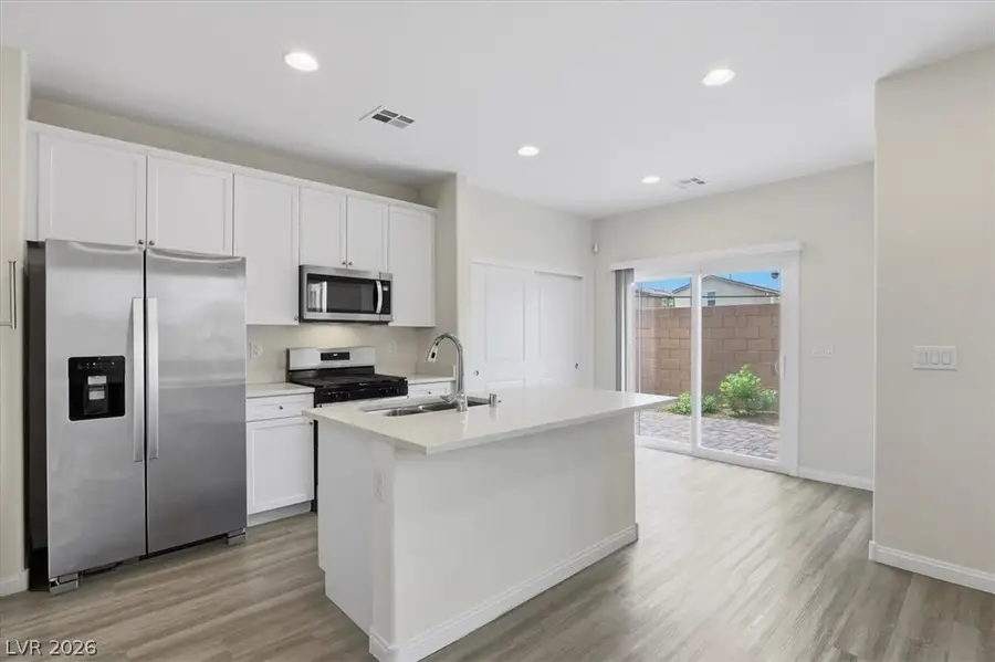 1631 Golden Afternoon Street, Las Vegas, NV 89115 - #3