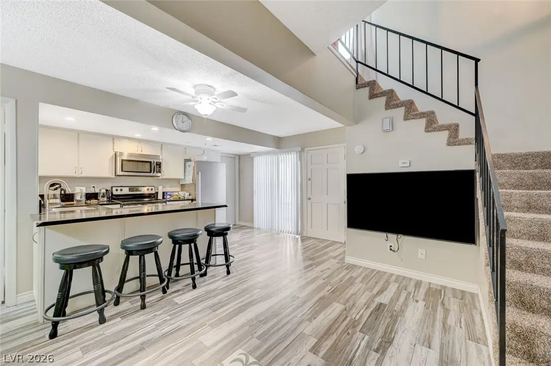 1016 Willow Tree Drive #B, Las Vegas, NV 89128 - #1