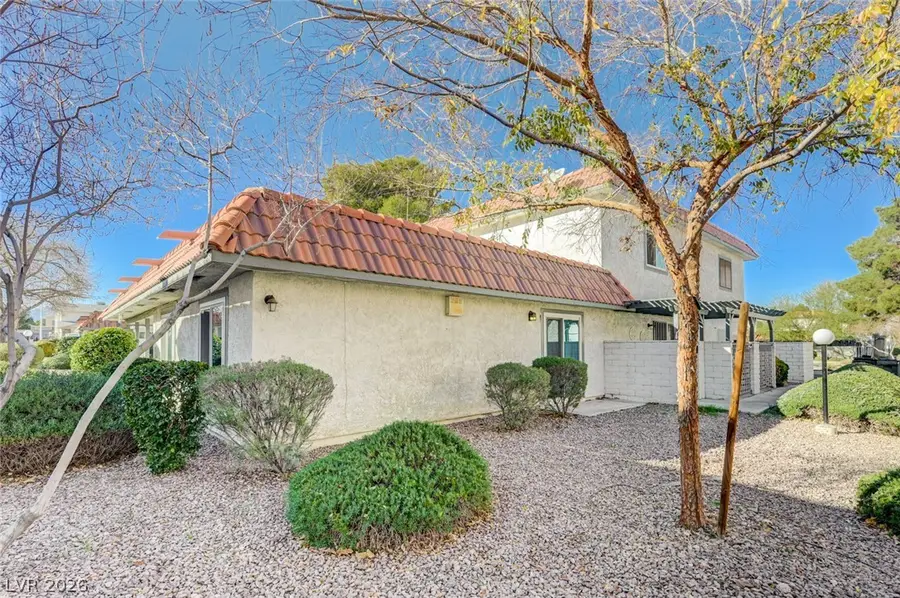 1016 Willow Tree Drive #B, Las Vegas, NV 89128 - #3