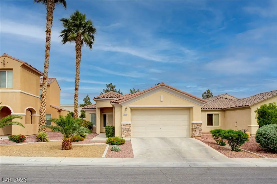 6820 Dipper Avenue, North Las Vegas, NV 89084 - #1