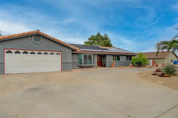 120 W Middleton Drive, Henderson, NV 89015