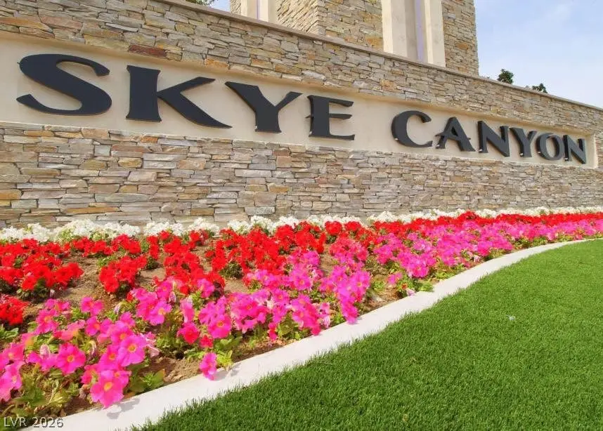 10142 Tree Blossom Avenue, Las Vegas, NV 89166 - #2