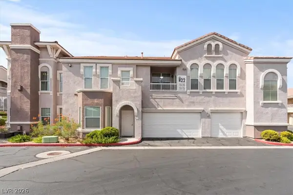 9975 Peace Way #1154, Las Vegas, NV 89147