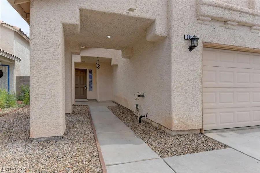 2018 Shannon Christine Drive, Las Vegas, NV 89104 - #3