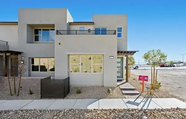 1530 Hopeful Lark Lane, Las Vegas, NV 89138