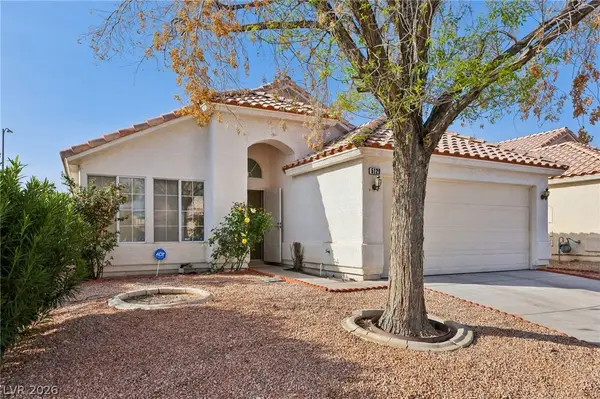 5129 Brookmere Drive, Las Vegas, NV 89130