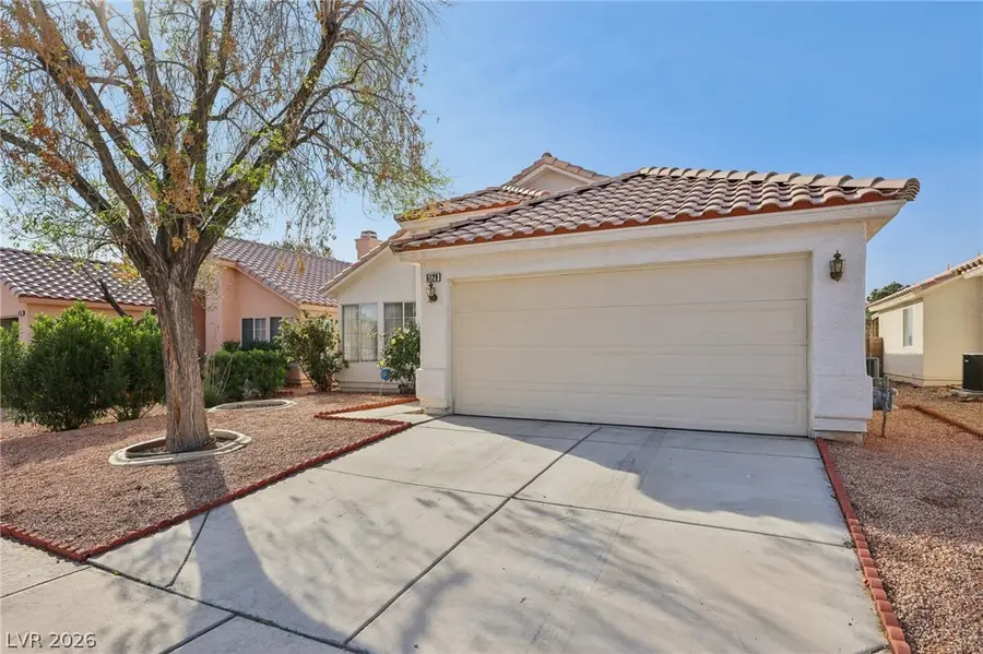 5129 Brookmere Drive, Las Vegas, NV 89130 - #2