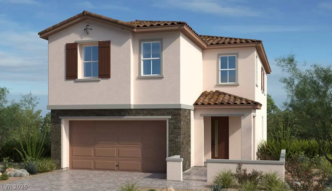 113 Tardando Avenue, Henderson, NV 89015 - #1