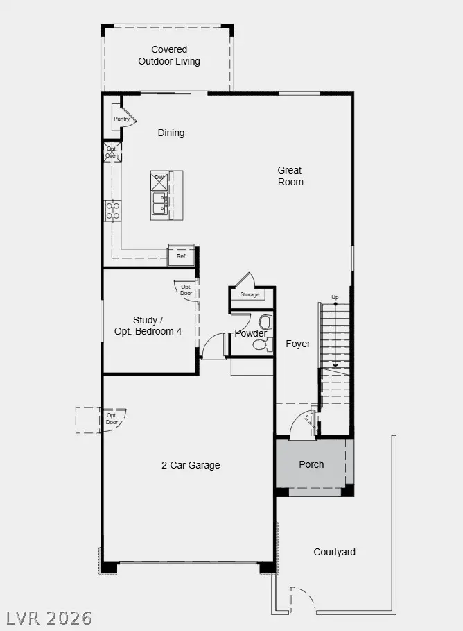 113 Tardando Avenue, Henderson, NV 89015 - #2