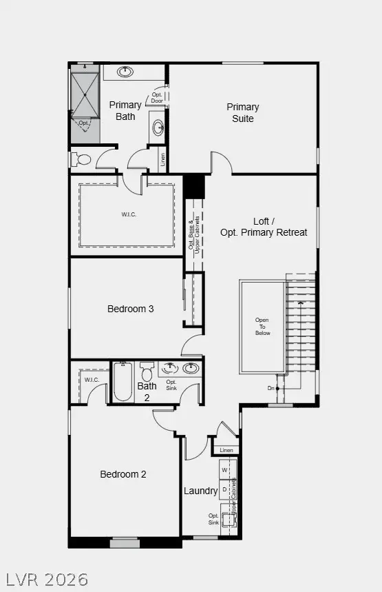 113 Tardando Avenue, Henderson, NV 89015 - #3
