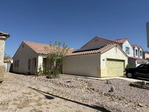 7388 S Dewey Drive, Las Vegas, NV 89113 - #2