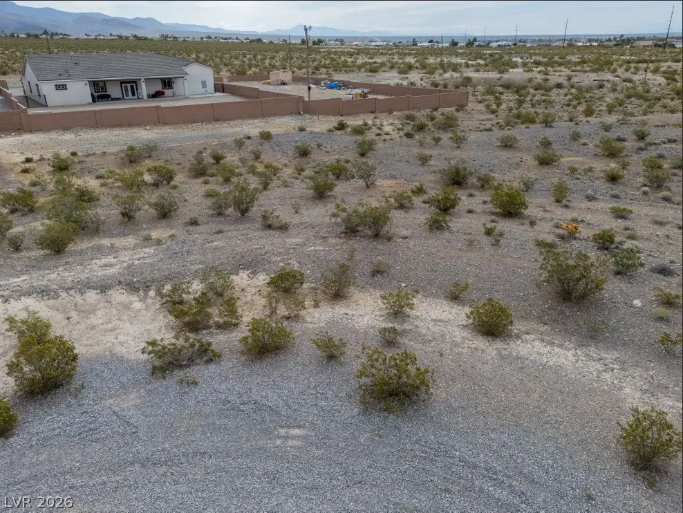 2910 E Pima Lane, Pahrump, NV 89048 - #1