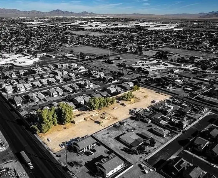 2294 N Pecos Road, Las Vegas, NV 89115 - #1
